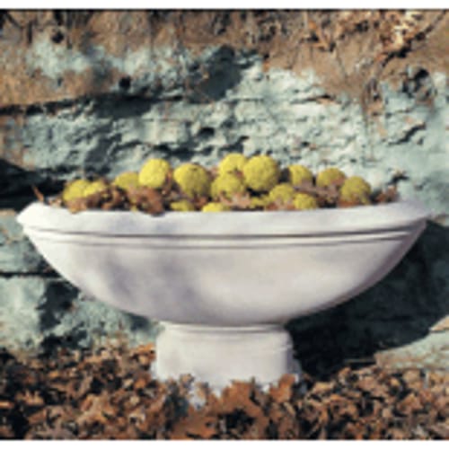 Oval Glencoe Planter preview 2